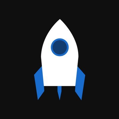 RocketIPA Logo