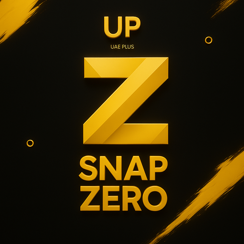 كود سناب زيرو يوم واحد